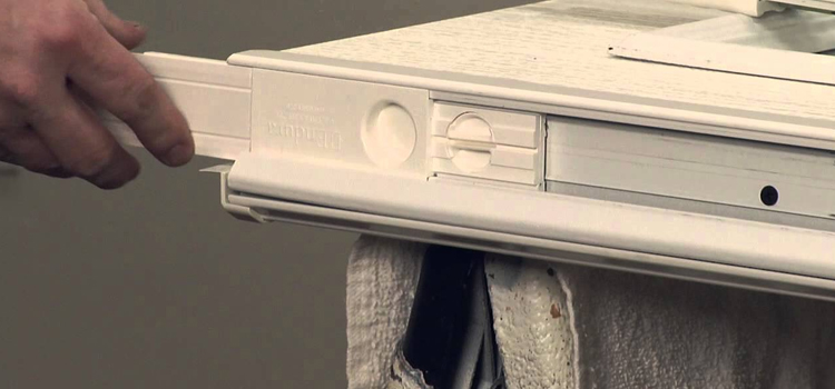 aluminum storefront door repair Town 'n' Country