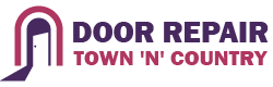 Door Repair Town 'n' Country
